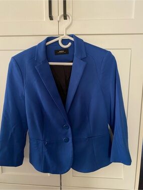 Mexx Metropolitan Blazer